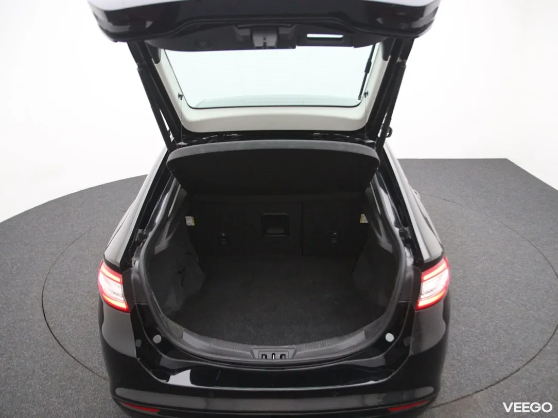 Ford Mondeo 1.5 118kW