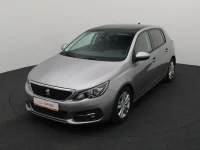 Peugeot 308 1.2 81kW thumbnail