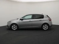 Peugeot 308 1.2 81kW thumbnail