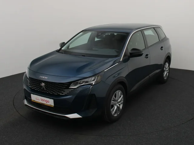 Image of Peugeot 5008 1.2 96kW