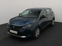 Peugeot 5008 1.2 96kW thumbnail