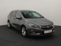 Opel Astra 1.6 100kW thumbnail