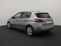Peugeot 308 1.2 81kW thumbnail