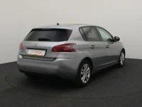 Peugeot 308 1.2 81kW thumbnail