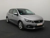 Peugeot 308 1.2 81kW thumbnail