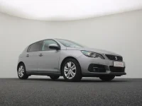 Peugeot 308 1.2 81kW thumbnail