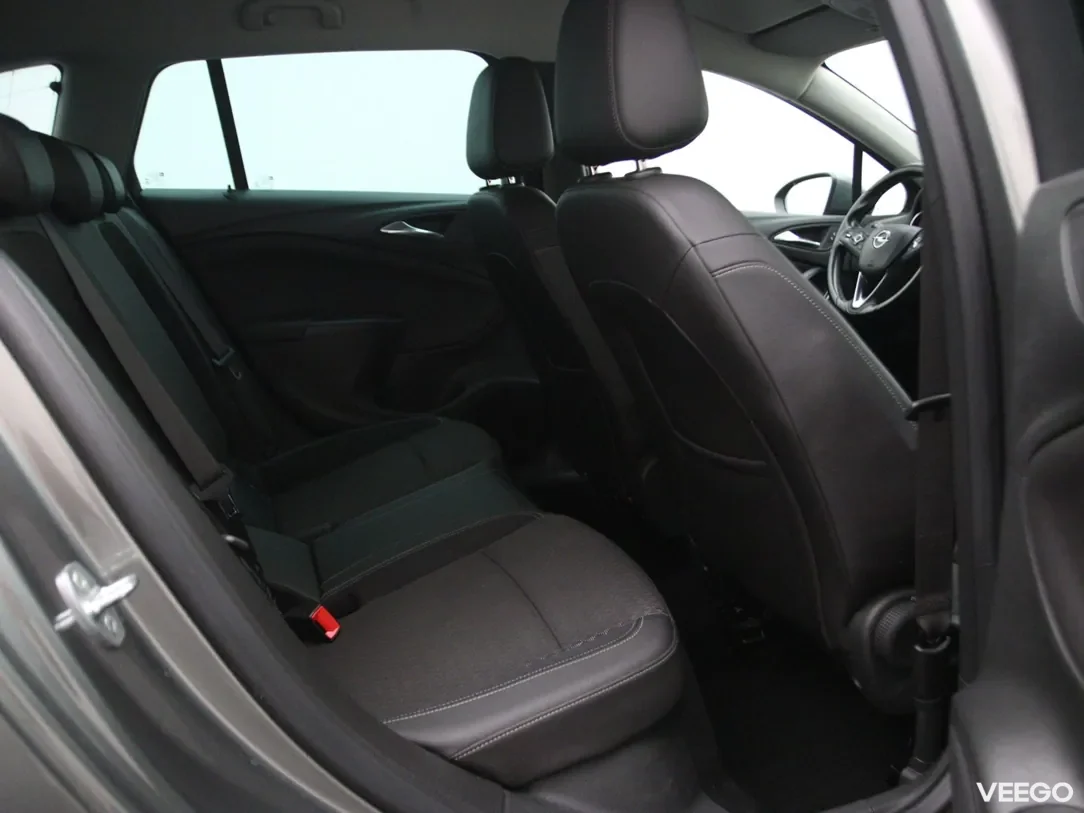 Opel Astra 1.6 100kW