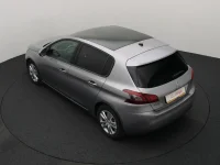 Peugeot 308 1.2 81kW thumbnail