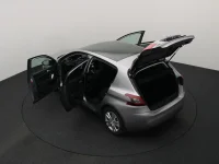 Peugeot 308 1.2 81kW thumbnail