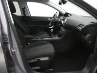Peugeot 308 1.2 81kW thumbnail