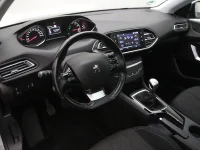 Peugeot 308 1.2 81kW thumbnail