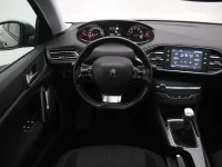 Peugeot 308 1.2 81kW thumbnail