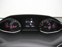 Peugeot 308 1.2 81kW thumbnail