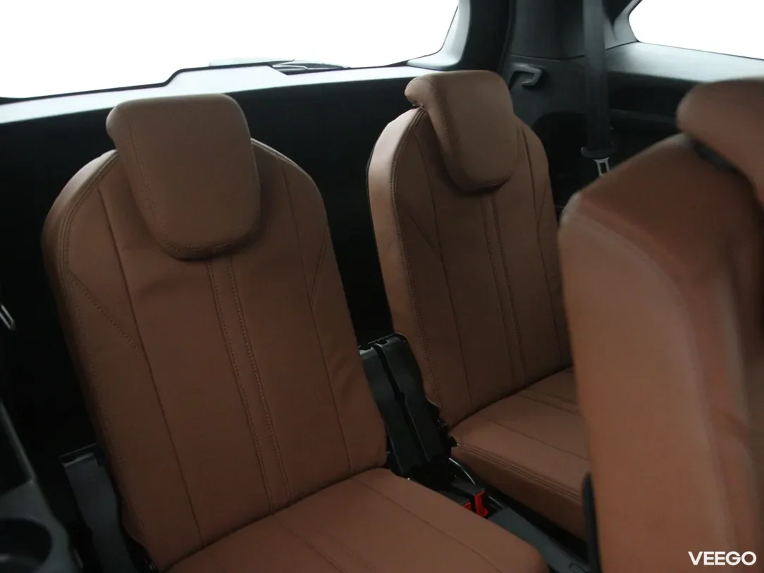 Peugeot 5008 1.2 96kW