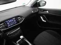 Peugeot 308 1.2 81kW thumbnail