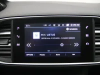 Peugeot 308 1.2 81kW thumbnail