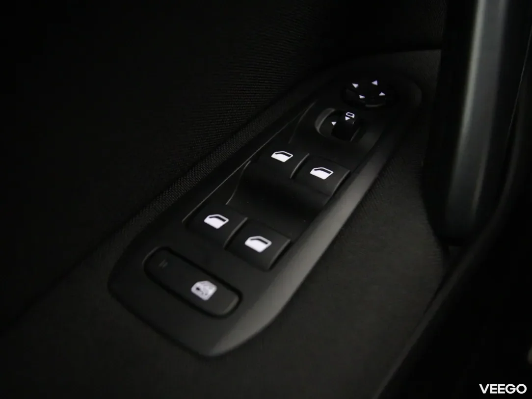 Peugeot 308 1.2 81kW