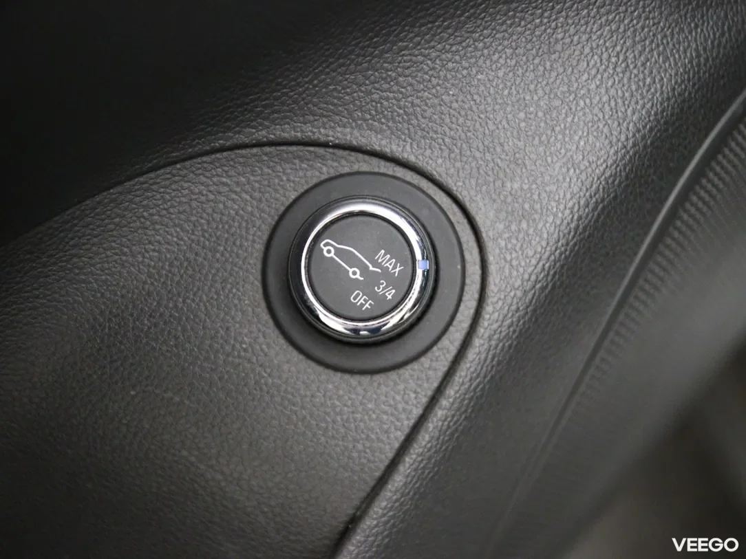 Opel Astra 1.6 100kW