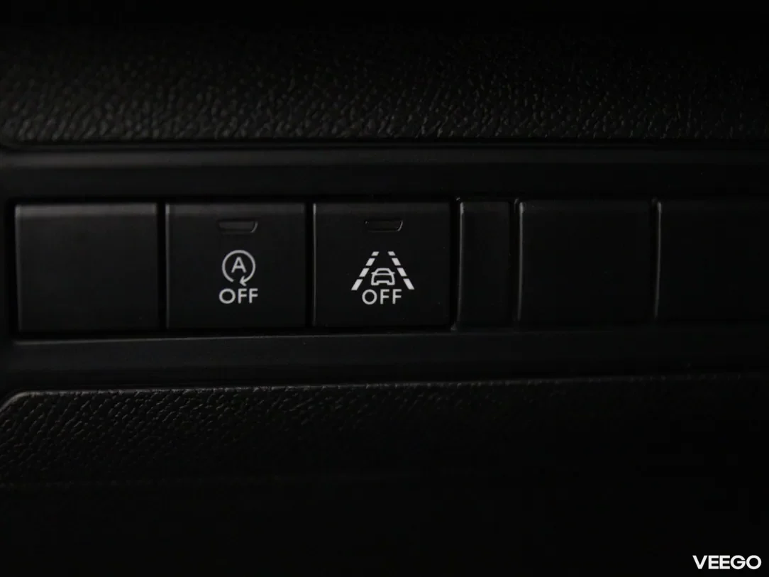 Peugeot 308 1.2 81kW