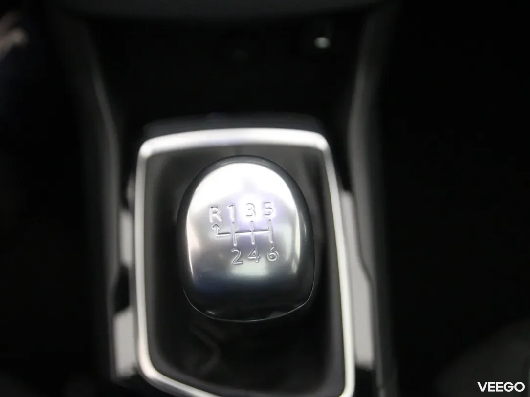 Peugeot 308 1.2 81kW