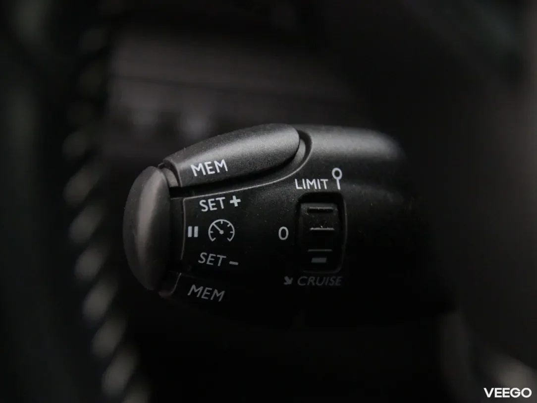 Peugeot 308 1.2 81kW