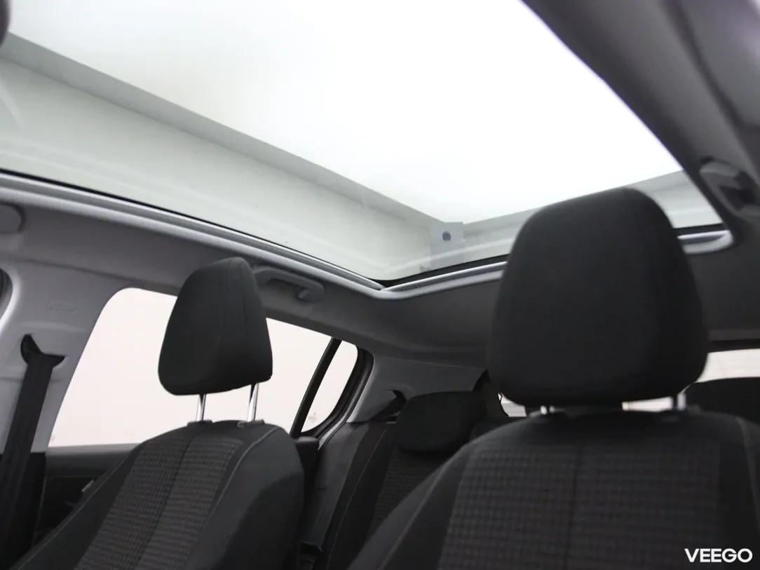 Peugeot 308 1.2 81kW