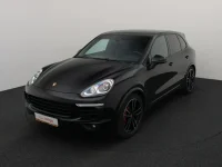 Porsche Cayenne 3 193kW thumbnail