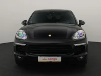 Porsche Cayenne 3 193kW thumbnail