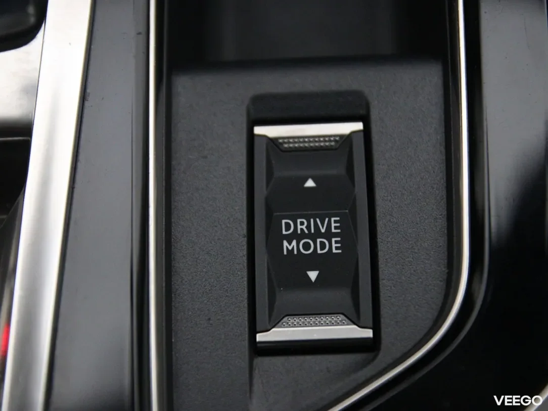 Peugeot 5008 1.2 96kW