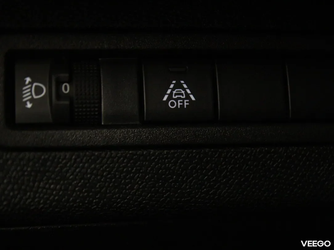 Peugeot 5008 1.2 96kW