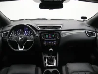 Nissan Qashqai 1.3 118kW thumbnail