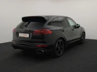 Porsche Cayenne 3 193kW thumbnail