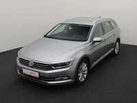 Volkswagen Passat 2 110kW thumbnail