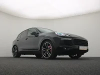 Porsche Cayenne 3 193kW thumbnail