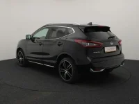 Nissan Qashqai 1.3 118kW thumbnail