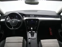 Volkswagen Passat 2 110kW thumbnail