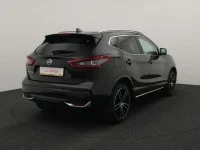 Nissan Qashqai 1.3 118kW thumbnail