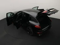 Porsche Cayenne 3 193kW thumbnail