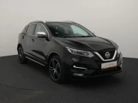 Nissan Qashqai 1.3 118kW thumbnail