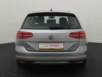 Volkswagen Passat 2 110kW thumbnail