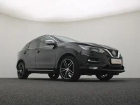 Nissan Qashqai 1.3 118kW thumbnail