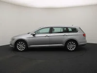 Volkswagen Passat 2 110kW thumbnail