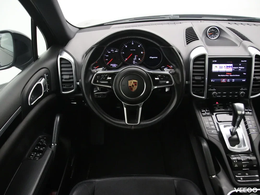 Porsche Cayenne 3 193kW