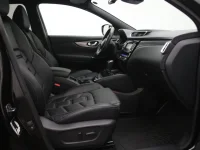 Nissan Qashqai 1.3 118kW thumbnail