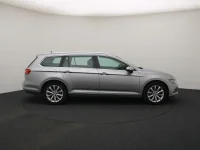 Volkswagen Passat 2 110kW thumbnail