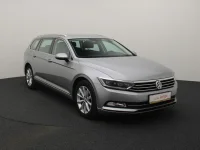 Volkswagen Passat 2 110kW thumbnail