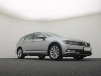 Volkswagen Passat 2 110kW thumbnail