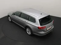 Volkswagen Passat 2 110kW thumbnail