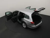 Volkswagen Passat 2 110kW thumbnail