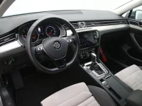 Volkswagen Passat 2 110kW thumbnail